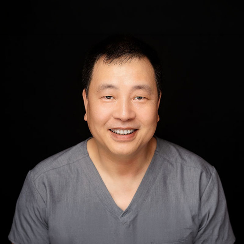 Master Yan, Tuina medical massage therapist