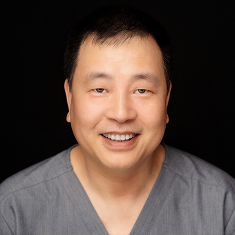 Master Yan, Tuina medical massage therapist